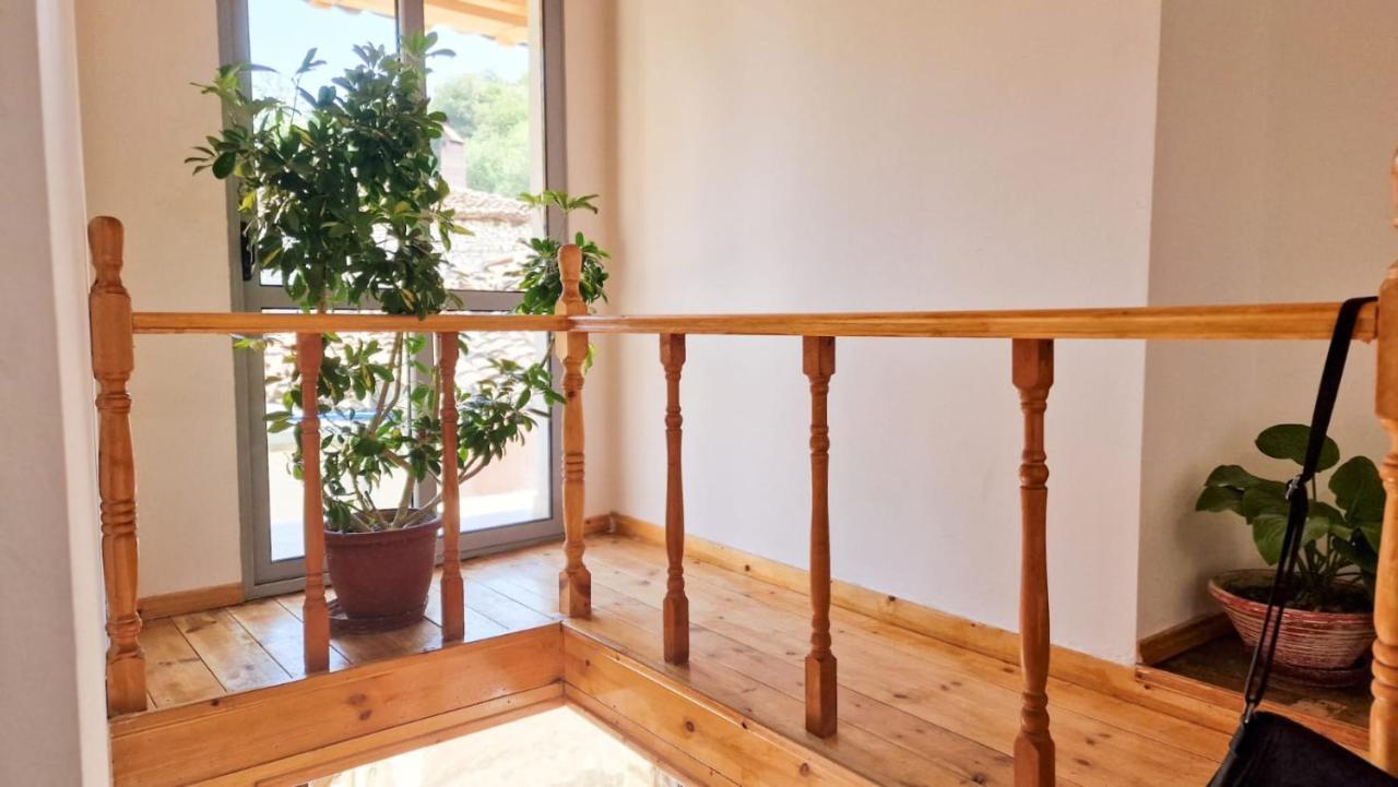 Guesthouse Kroi City Center Berat Exterior photo