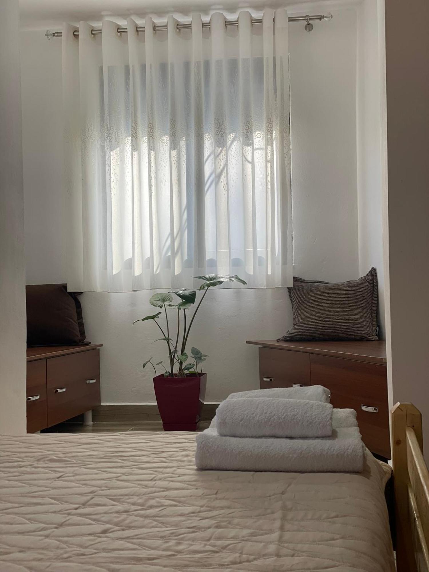 Guesthouse Kroi City Center Berat Exterior photo