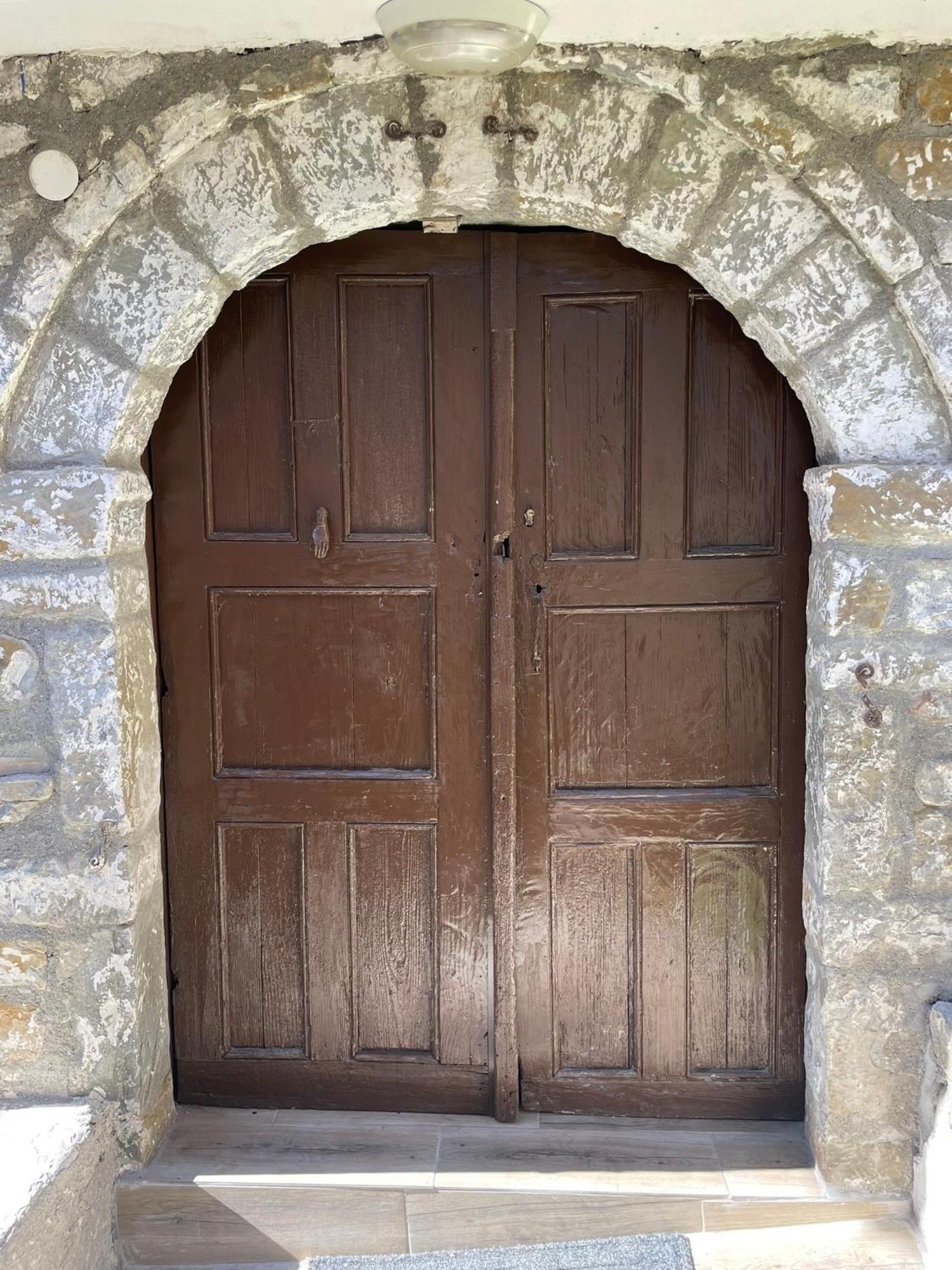 Guesthouse Kroi City Center Berat Exterior photo